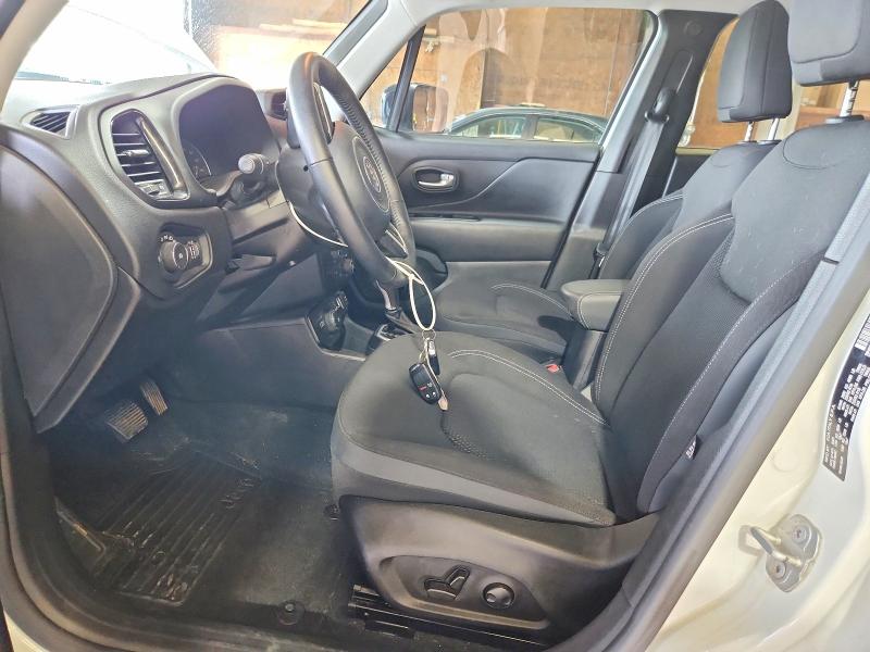 Продаж на аукціоні авто 2023 Jeep Renegade, vin: ZACNJDE19PPP17137, номер лоту: 63726066