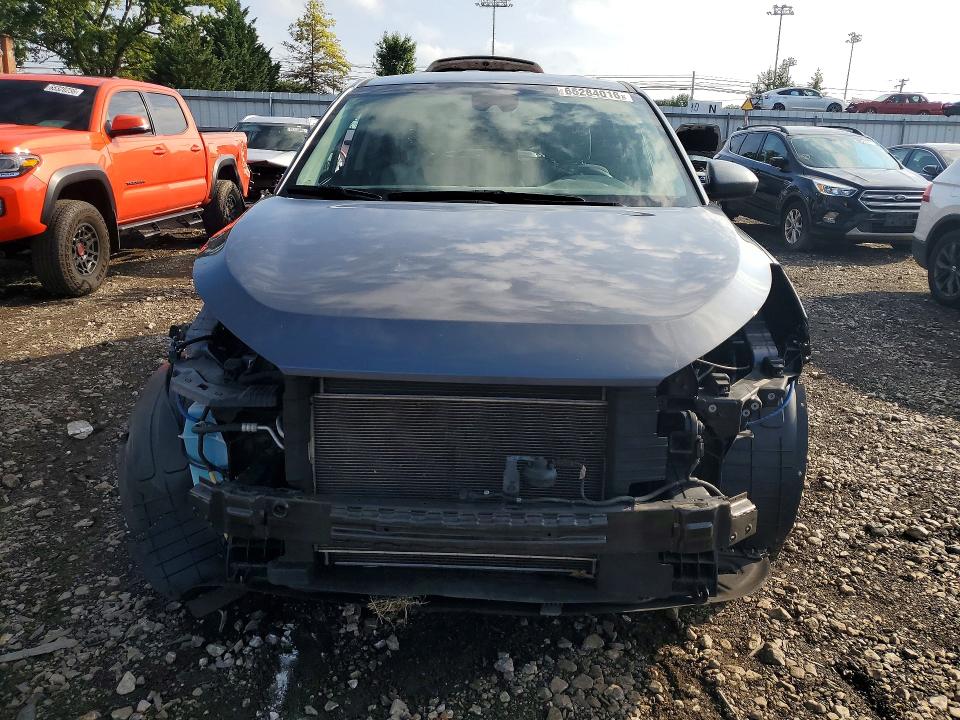 Aukcja sprzedaży 2019 Hyundai Tucson, vin: KM8J2CA43KU931858, numer aukcji: 65284016