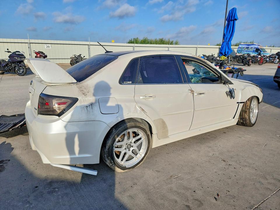 Продаж на аукціоні авто 2012 Subaru Impreza, vin: JF1GV7F6XCG024733, номер лоту: 63704596