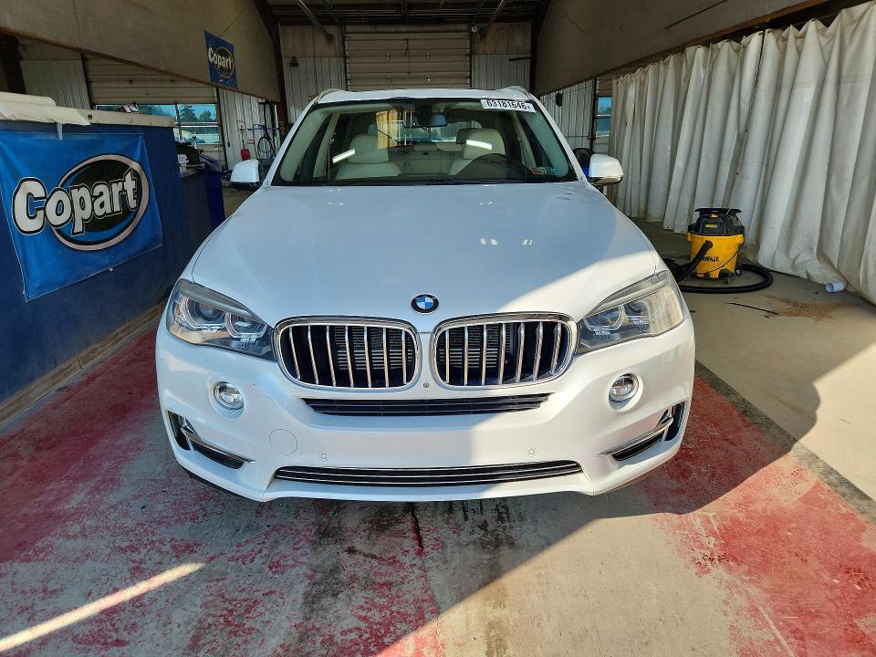 Aukcja sprzedaży 2016 Bmw X5, vin: 5UXKT0C57G0F74887, numer aukcji: 63181646