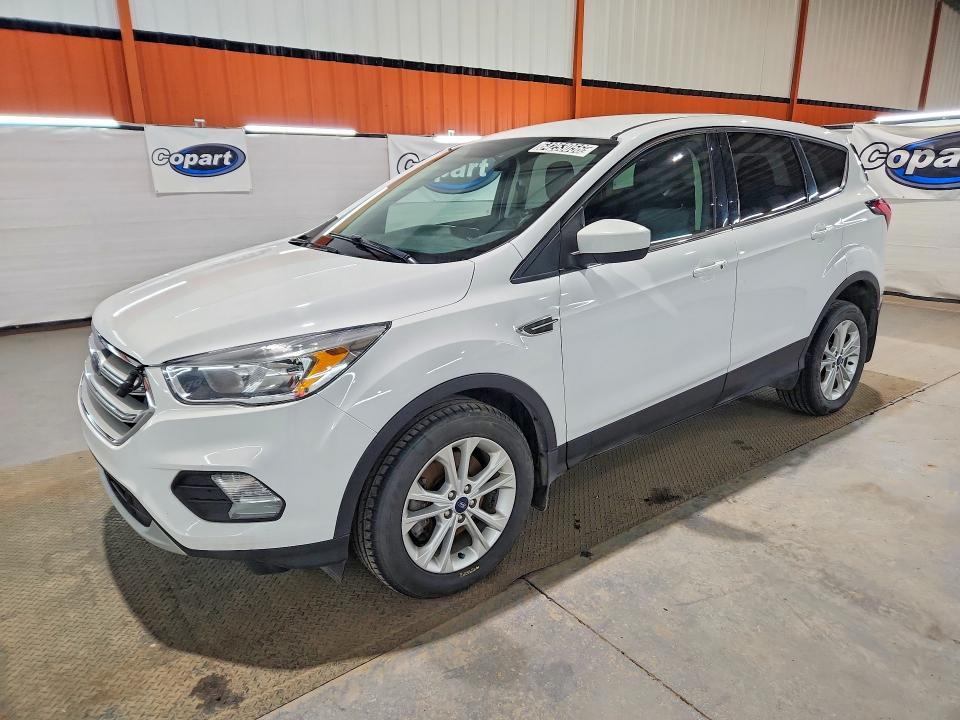 Aukcja sprzedaży 2019 Ford Escape, vin: 1FMCU9GD8KUC11596, numer aukcji: 64253056