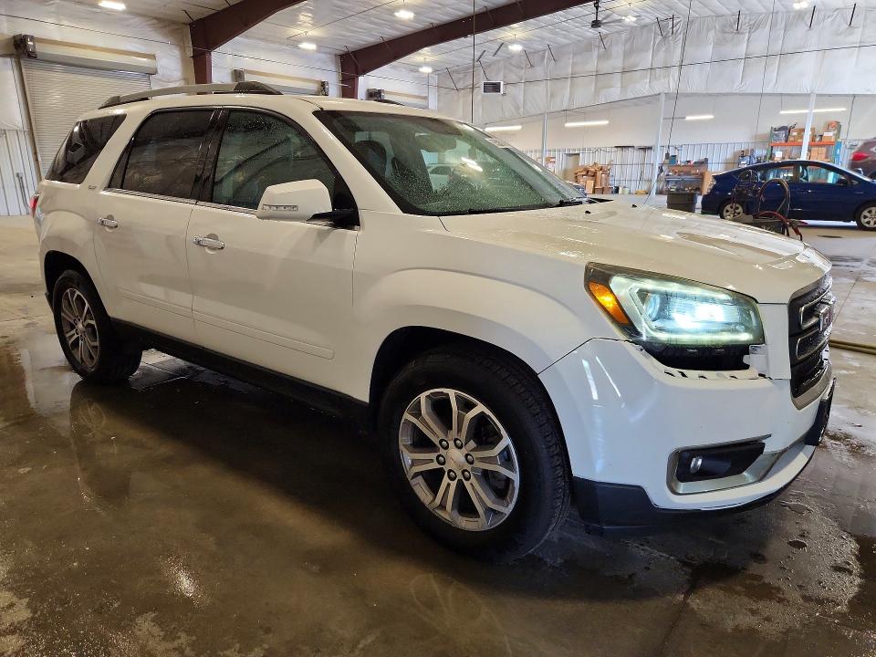 65583946 :رقم المزاد ، 1GKKVRKD6GJ121042 vin ، 2016 Gmc Acadia مزاد بيع