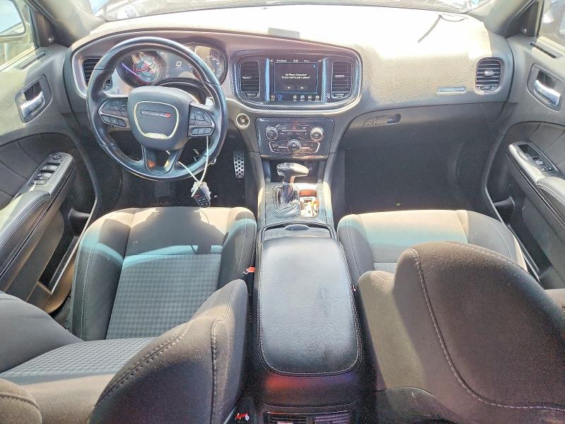 2021 Dodge Charger მანქანა იყიდება აუქციონზე, vin: 2C3CDXCT9MH629150, აუქციონის ნომერი: 64976496