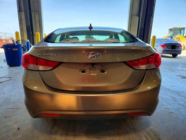Продажа на аукционе авто 2013 Hyundai Elantra, vin: 5NPDH4AE5DH323559, номер лота: 64979876