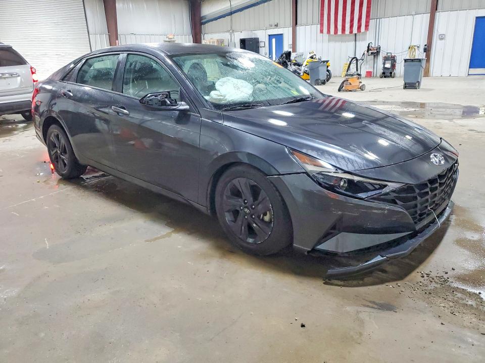 Aukcja sprzedaży 2023 Hyundai Elantra, vin: 5NPLM4AG5PH087718, numer aukcji: 65817426