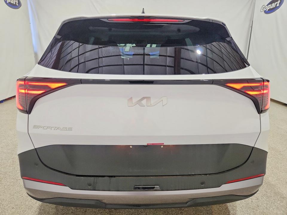 Auction sale of the 2026 Kia Sportage, vin: 5XYK23DF4TG404310, lot number: 64977136