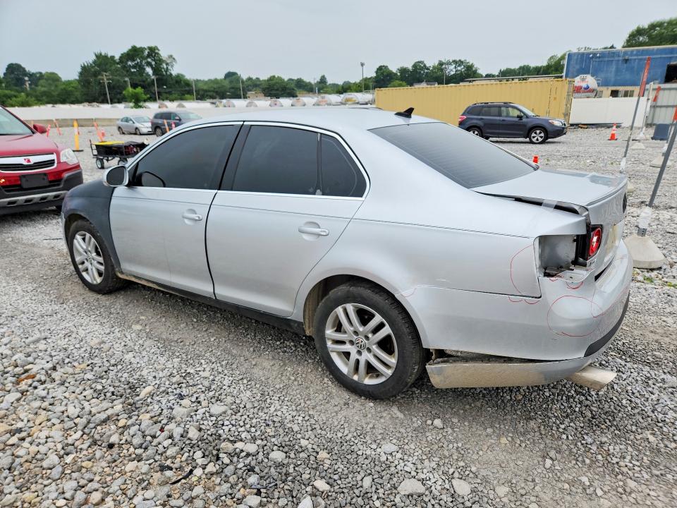 Продаж на аукціоні авто 2010 Volkswagen Jetta, vin: 3VWAL7AJXAM051478, номер лоту: 64560686