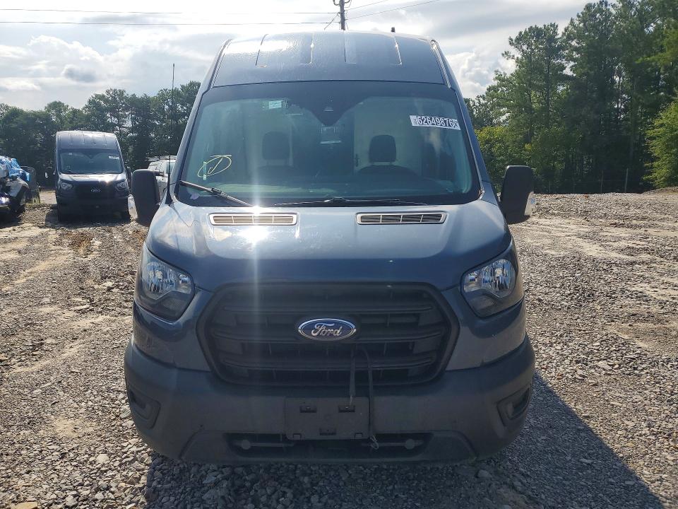 Aukcja sprzedaży 2020 Ford Transit, vin: 1FTBR3X81LKB27375, numer aukcji: 62649876