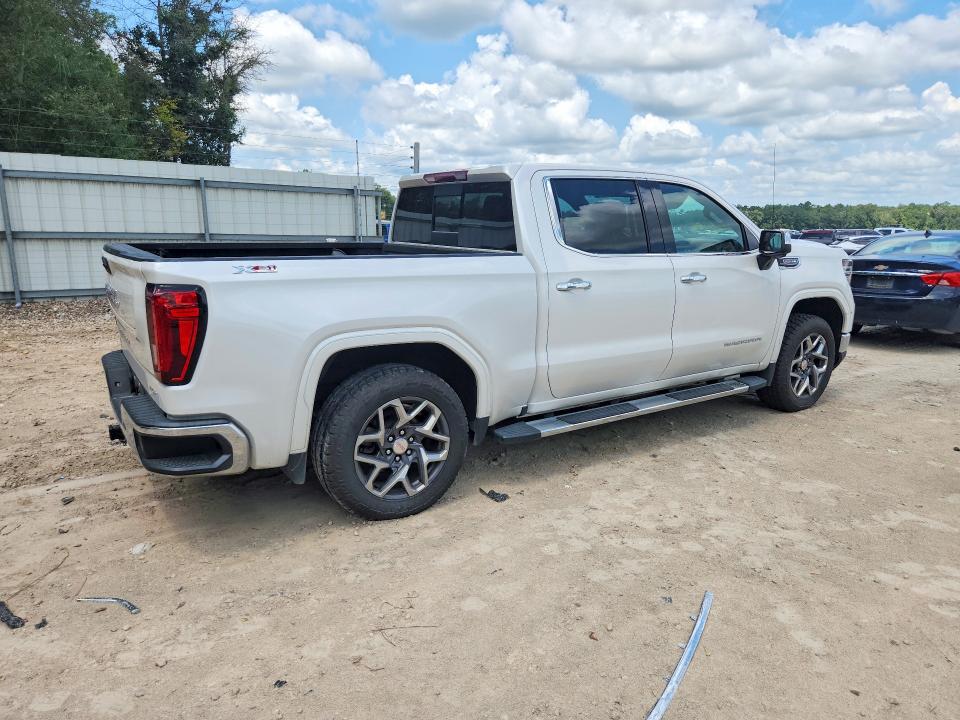 64923666 :رقم المزاد ، 3GTUUDED8NG596745 vin ، 2022 Gmc Sierra مزاد بيع