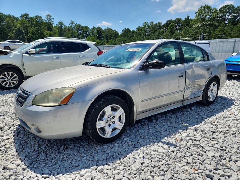 Aukcja sprzedaży 2003 Nissan Altima, vin: 1N4AL11D23C155581, numer aukcji: 66415456