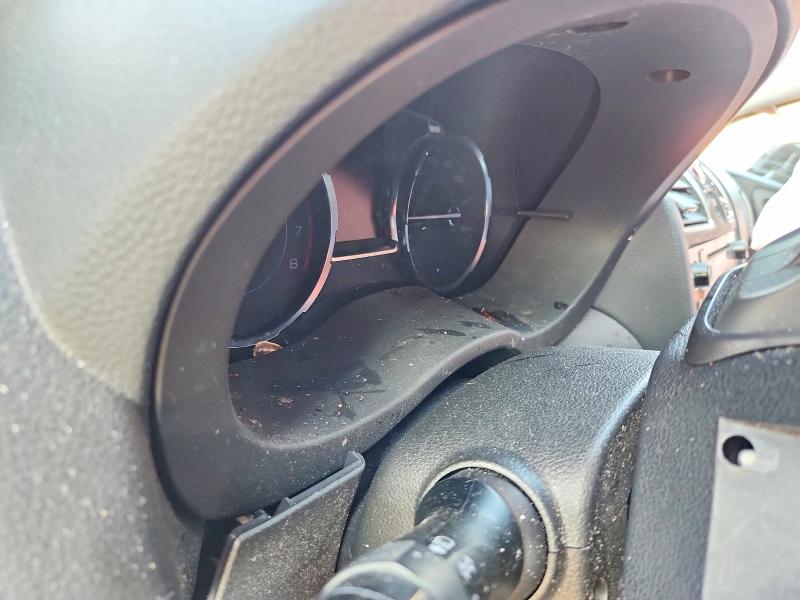 Auction sale of the 2017 Subaru Forester, vin: JF2SJAGC9HH553949, lot number: 64852126