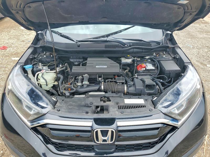 64146916 :رقم المزاد ، 7FARW2H28LE007179 vin ، 2020 Honda Cr-v مزاد بيع
