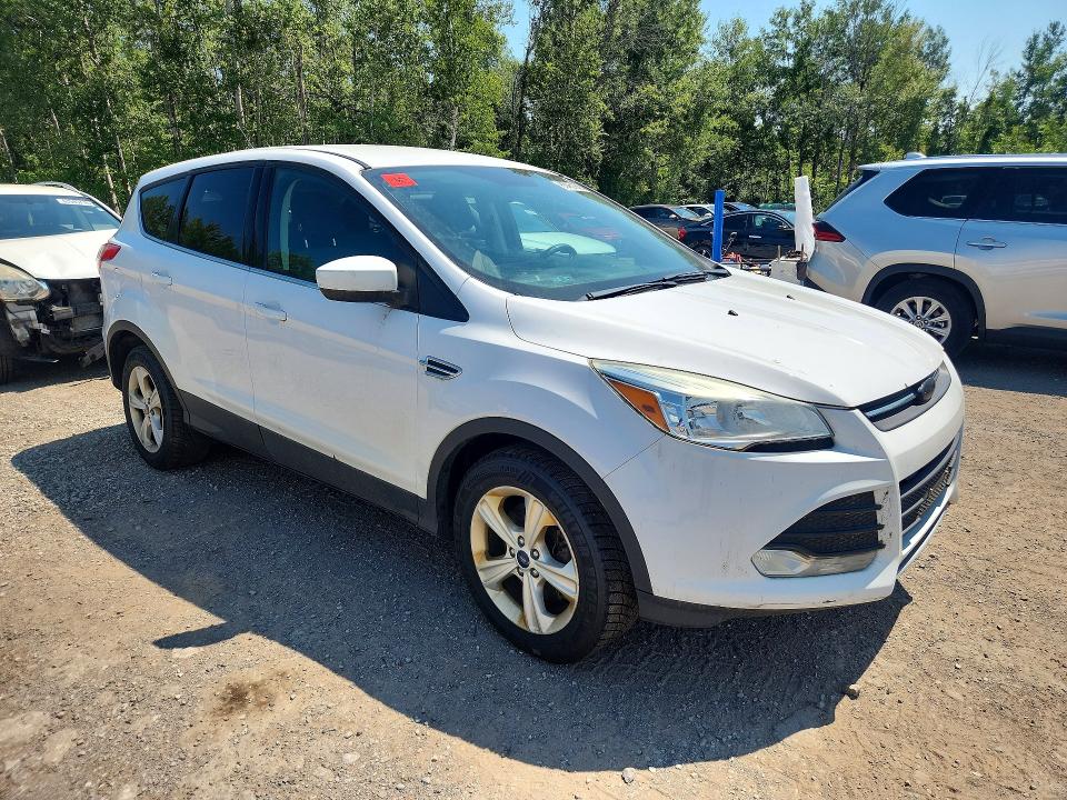 Продаж на аукціоні авто 2016 Ford Escape, vin: 1FMCU9GX8GUA41287, номер лоту: 63467906