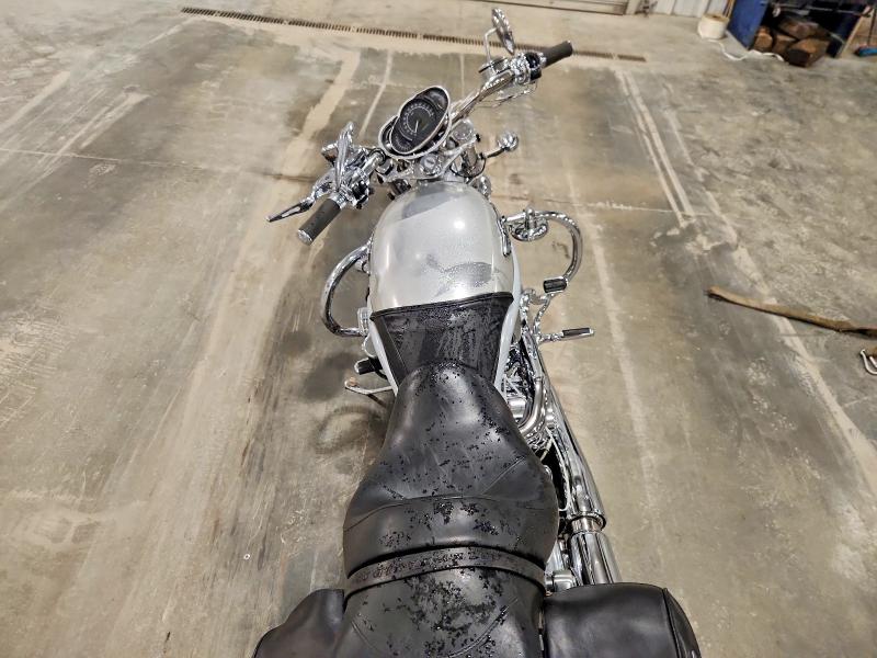 65226296 :رقم المزاد ، 1HD1HAZ123K845079 vin ، 2003 Harley-davidson Vrsca مزاد بيع