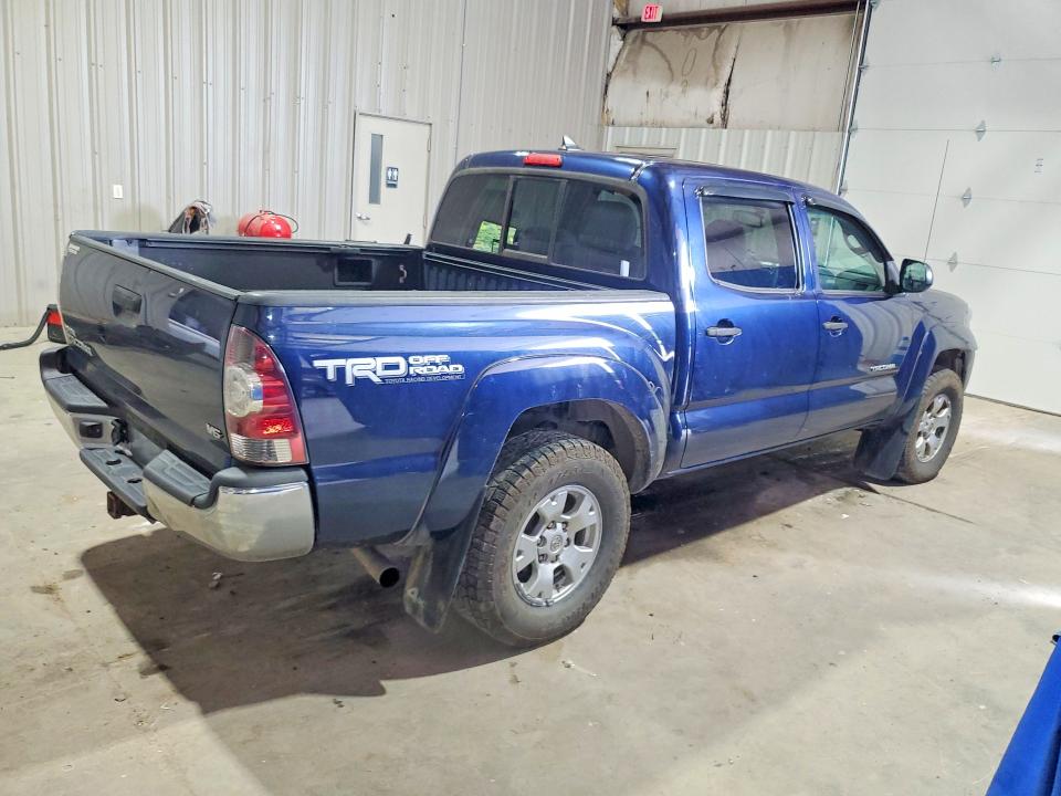 Aukcja sprzedaży 2012 Toyota Tacoma, vin: 3TMLU4EN2CM092470, numer aukcji: 65133786