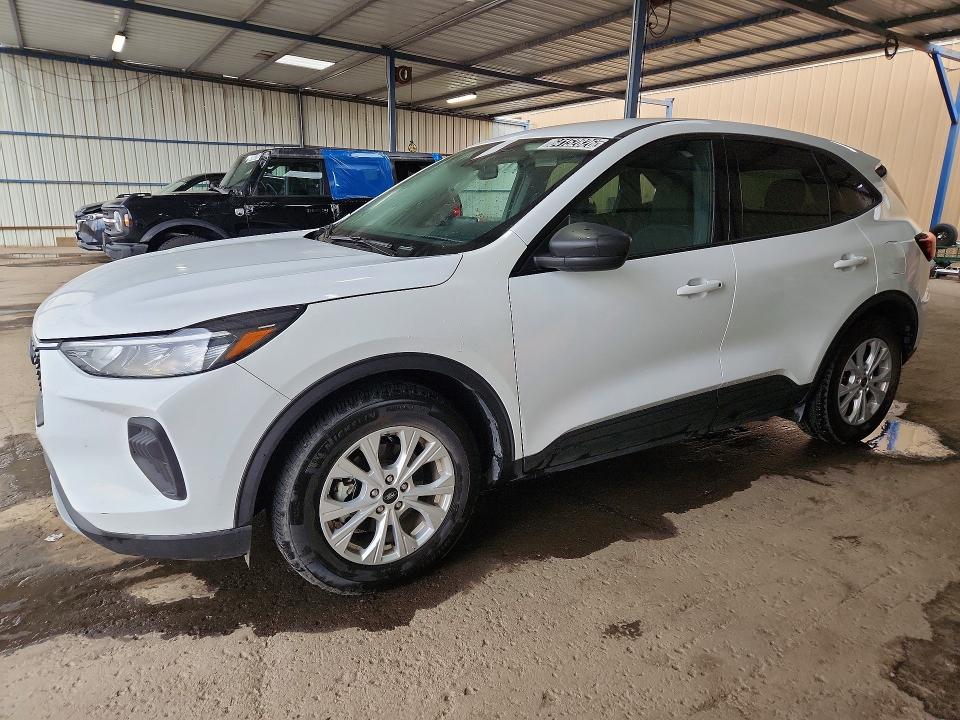 Продаж на аукціоні авто 2025 Ford Escape, vin: 1FMCU0GN3SUA86138, номер лоту: 64152826
