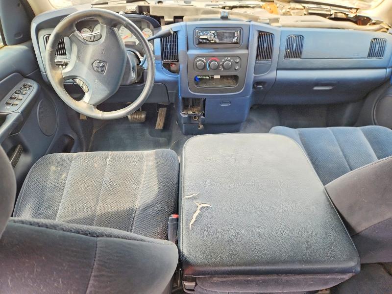 Продаж на аукціоні авто 2002 Dodge Ram 1500, vin: 3D7HA18N22G117735, номер лоту: 64954376
