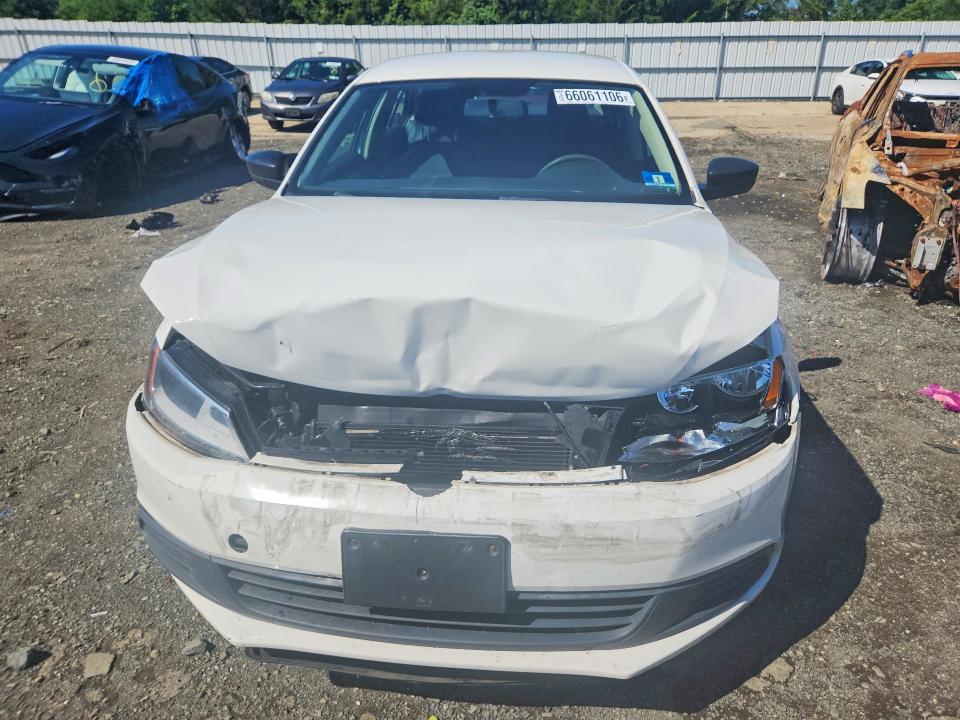 Aukcja sprzedaży 2014 Volkswagen Jetta, vin: 3VW2K7AJ4EM234422, numer aukcji: 66061106