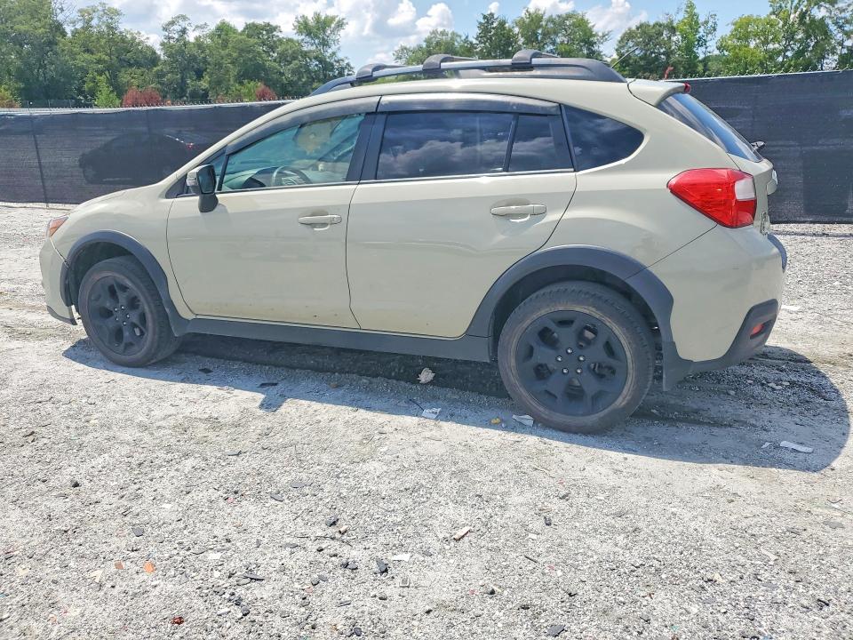 Aukcja sprzedaży 2015 Subaru Xv Crosstrek, vin: JF2GPAMC0F8284407, numer aukcji: 63552896