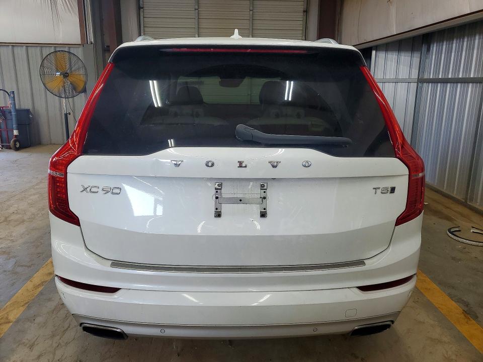 Aukcja sprzedaży 2020 Volvo Xc90, vin: YV4102PKXL1537171, numer aukcji: 65595186