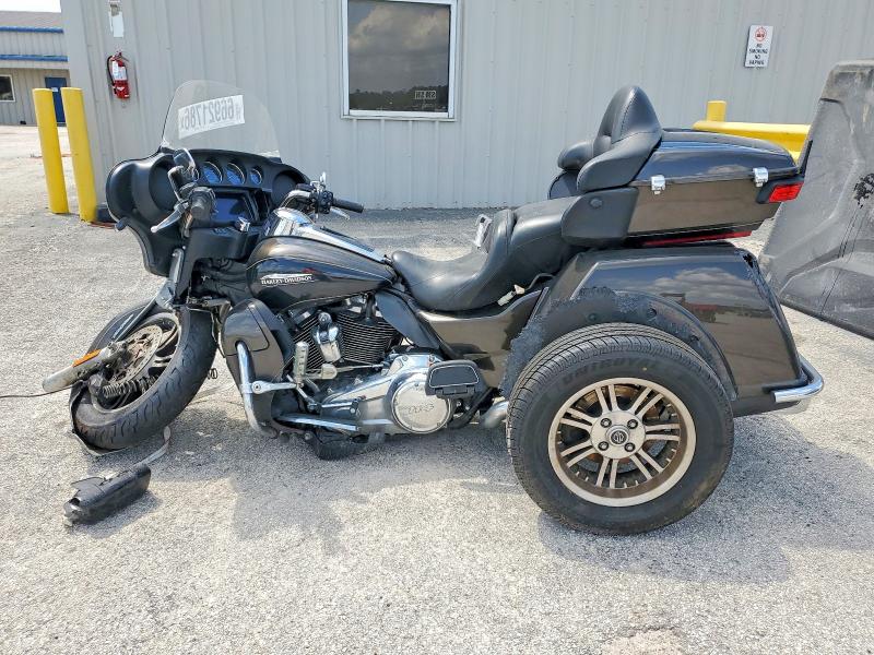 Aukcja sprzedaży 2020 Harley-davidson Flhtcutg, vin: 1HD1MAF13LB852638, numer aukcji: 66921786