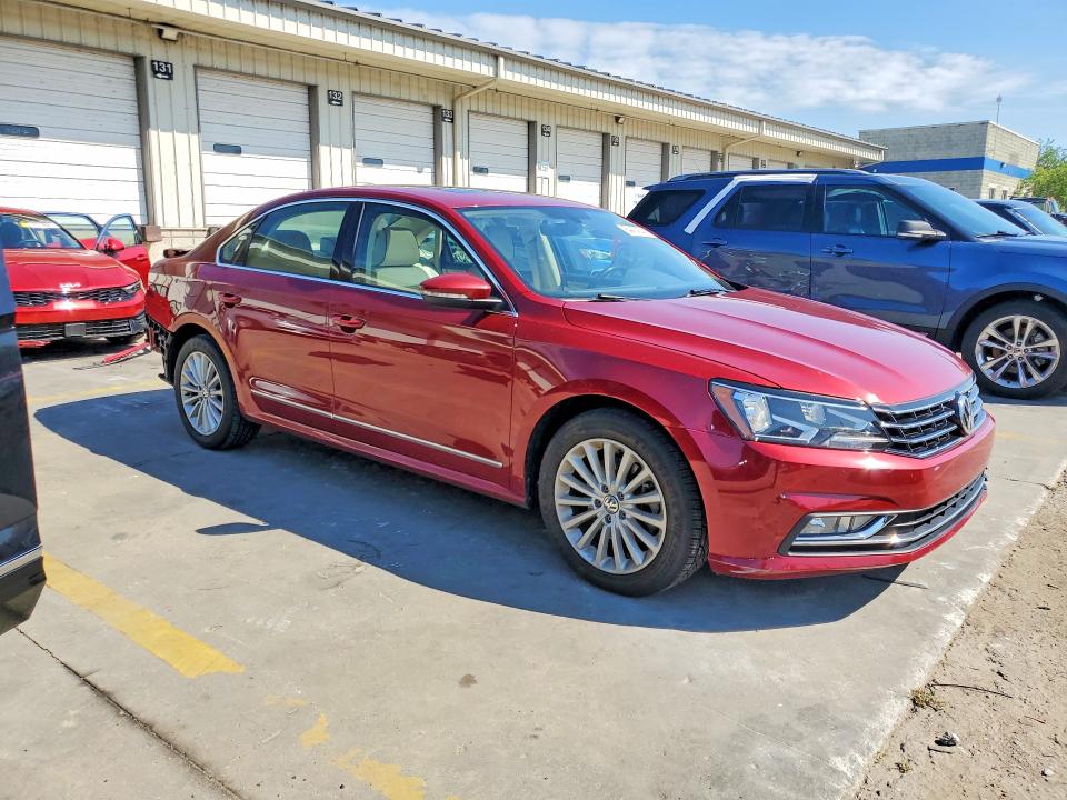 Aukcja sprzedaży 2016 Volkswagen Passat, vin: 1VWBS7A37GC012656, numer aukcji: 64424546