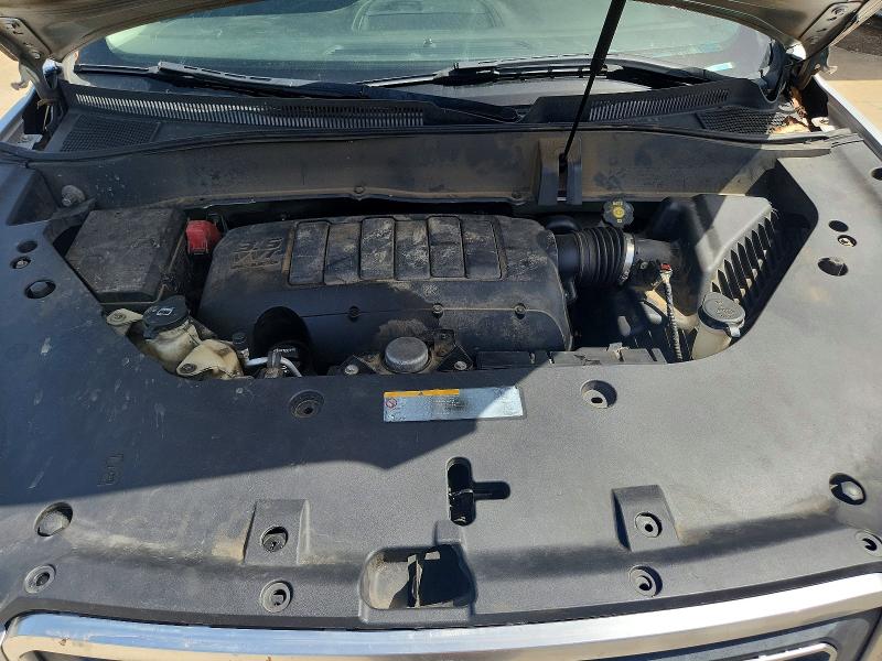 Продаж на аукціоні авто 2016 Gmc Acadia, vin: 1GKKRRKD8GJ186561, номер лоту: 64539656