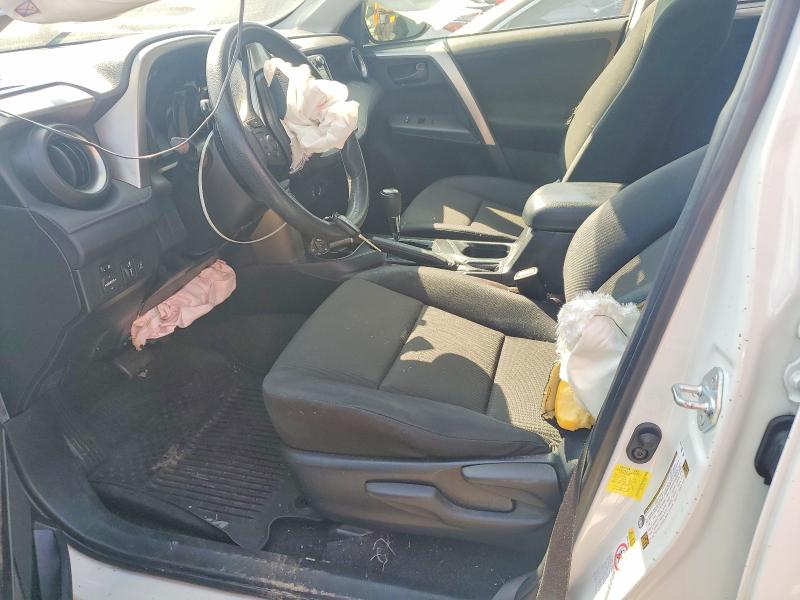 63698126 :رقم المزاد ، JTMZFREV2HJ719108 vin ، 2017 Toyota Rav4 مزاد بيع