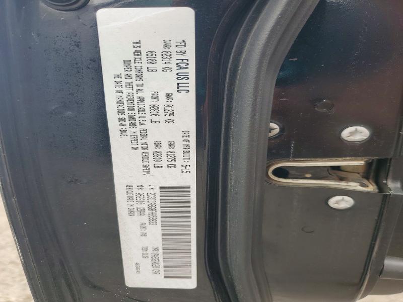 2015 Chrysler 300 მანქანა იყიდება აუქციონზე, vin: 2C3CCABG8FH859933, აუქციონის ნომერი: 64822466