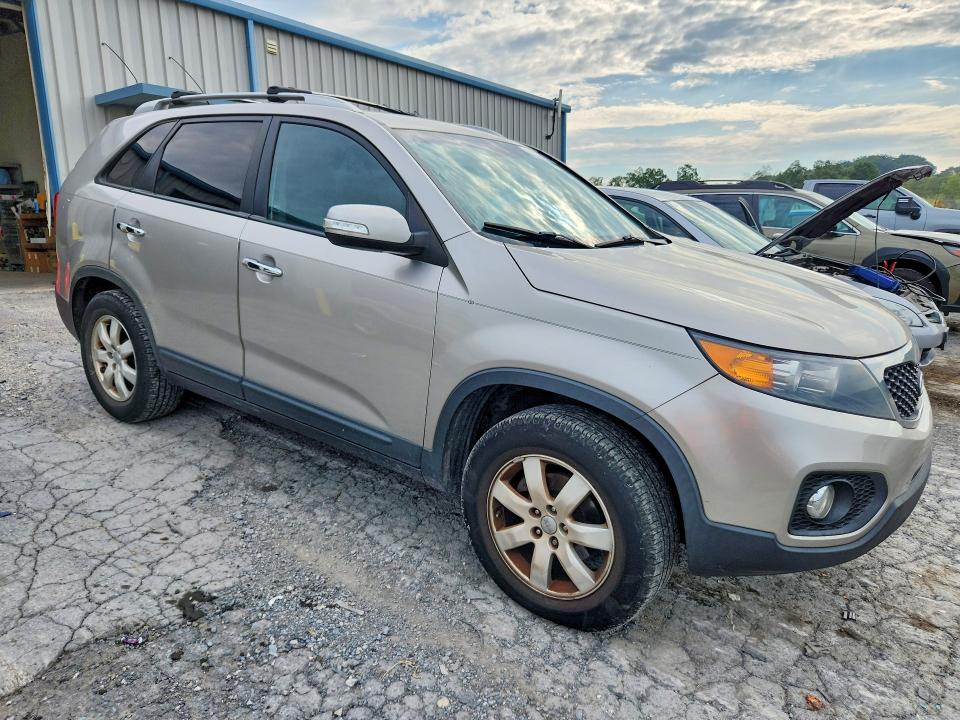 Aukcja sprzedaży 2013 Kia Sorento, vin: 5XYKT3A6XDG319751, numer aukcji: 67068106
