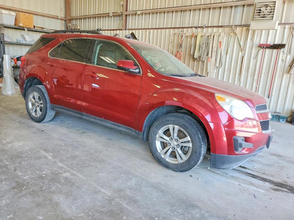 Продажа на аукционе авто 2015 Chevrolet Equinox, vin: 1GNALBEK1FZ103554, номер лота: 65146916