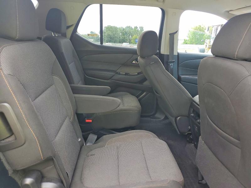 Продажа на аукционе авто 2019 Chevrolet Traverse, vin: 1GNEVGKW3KJ319298, номер лота: 64549336