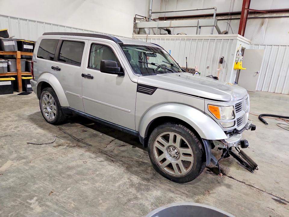 Aukcja sprzedaży 2011 Dodge Nitro, vin: 1D4PU4GK4BW606051, numer aukcji: 65719056