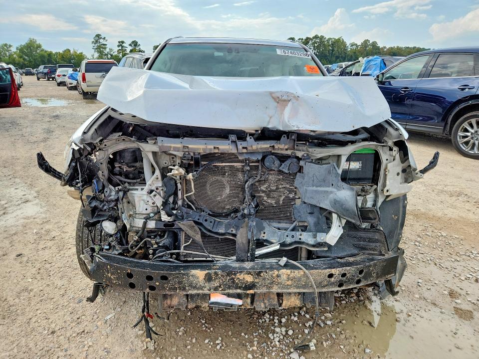 Продажа на аукционе авто 2015 Lexus Gx, vin: JTJJM7FX8F5101205, номер лота: 67403266