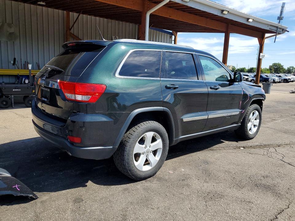 65884166 :رقم المزاد ، 1C4RJFAT1DC571422 vin ، 2013 Jeep Grand Cherokee مزاد بيع