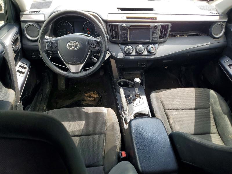 2018 Toyota Rav4 მანქანა იყიდება აუქციონზე, vin: JTMBFREV2JJ747207, აუქციონის ნომერი: 64505776