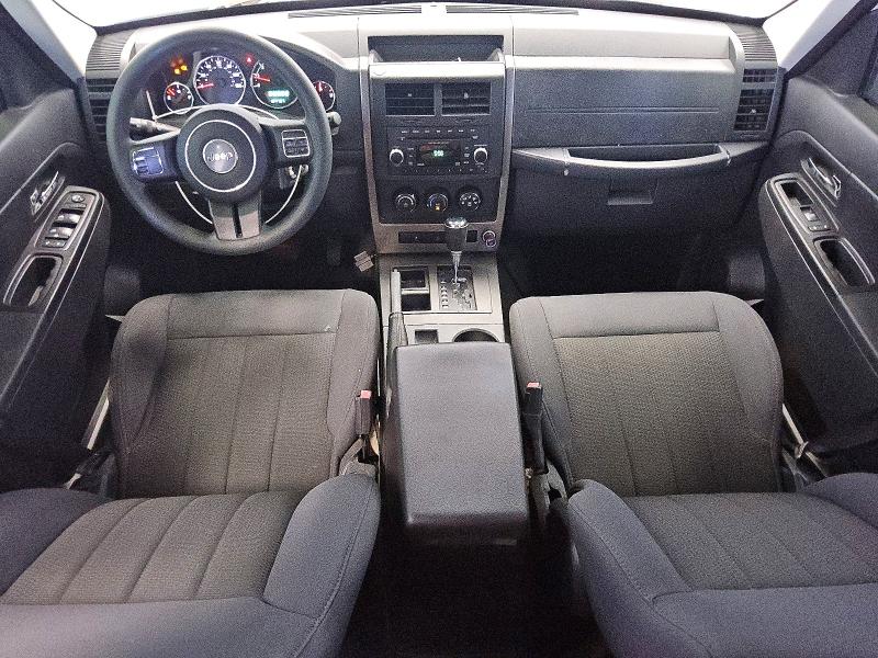 Продаж на аукціоні авто 2012 Jeep Liberty, vin: 1C4PJLAK7CW160293, номер лоту: 63843296