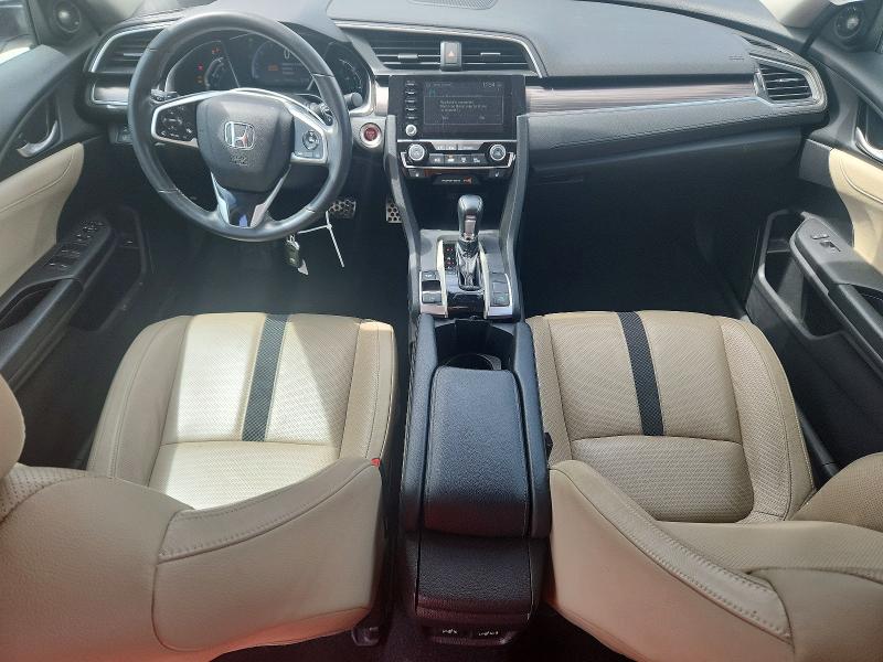 Продаж на аукціоні авто 2020 Honda Civic, vin: 19XFC1F94LE017568, номер лоту: 67299606
