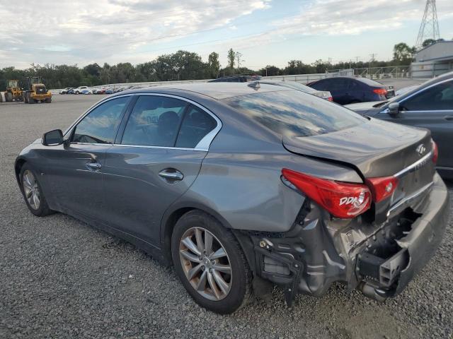 Продаж на аукціоні авто 2014 Infiniti Q50, vin: JN1BV7AP9EM679476, номер лоту: 52302316