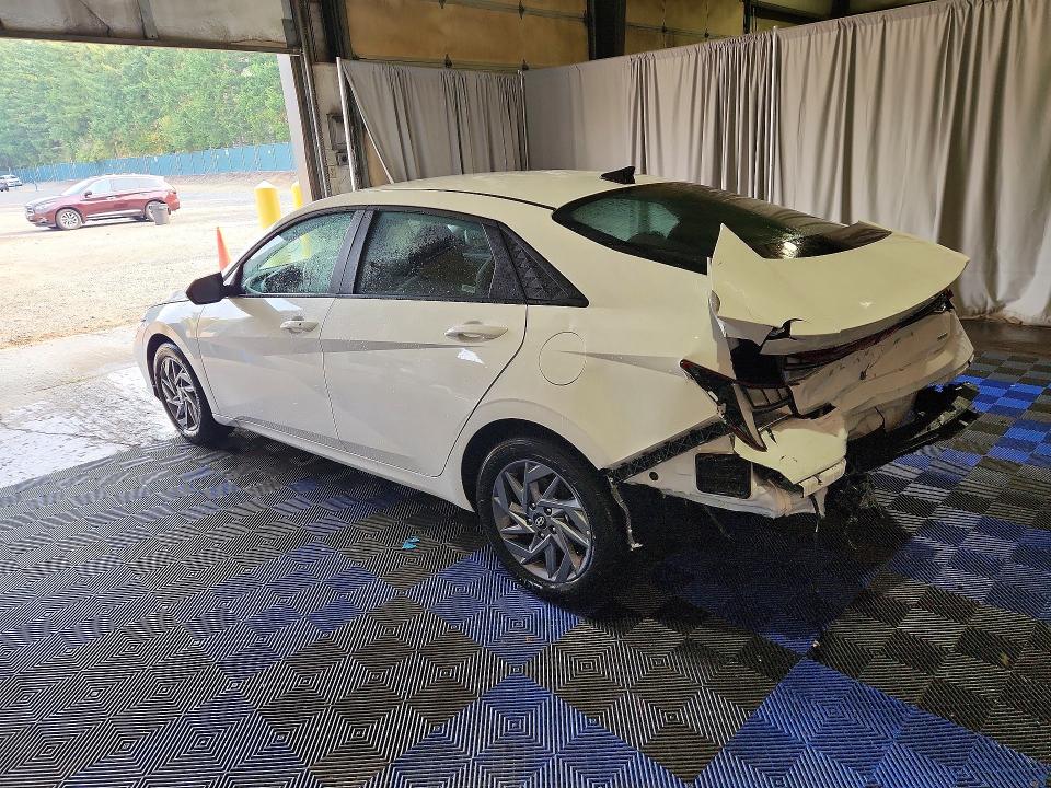 Продажа на аукционе авто 2026 Hyundai Elantra Hybrid, vin: KMHLM4DJ7TU201446, номер лота: 63757836