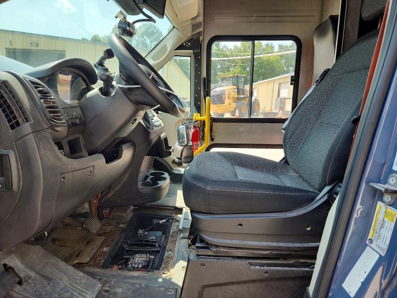 Aukcja sprzedaży 2022 Ram Promaster 3500, vin: 3C7WRVMGXNE126243, numer aukcji: 57157146