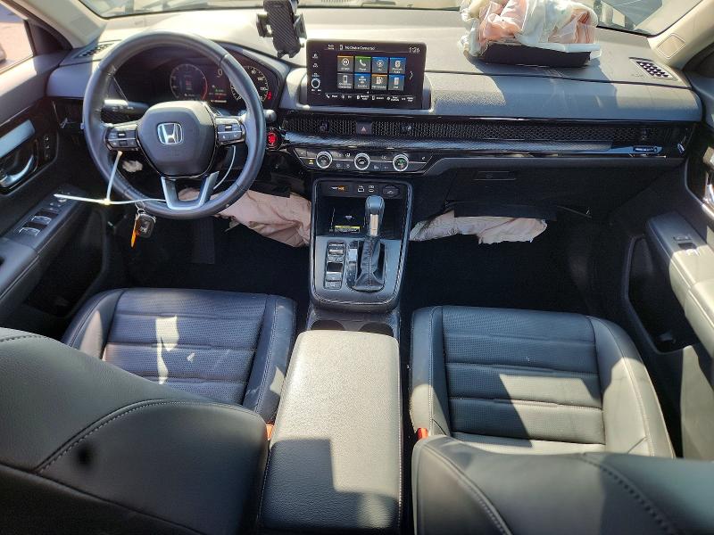 2025 Honda Cr-v მანქანა იყიდება აუქციონზე, vin: 2HKRS4H75SH414472, აუქციონის ნომერი: 66514016