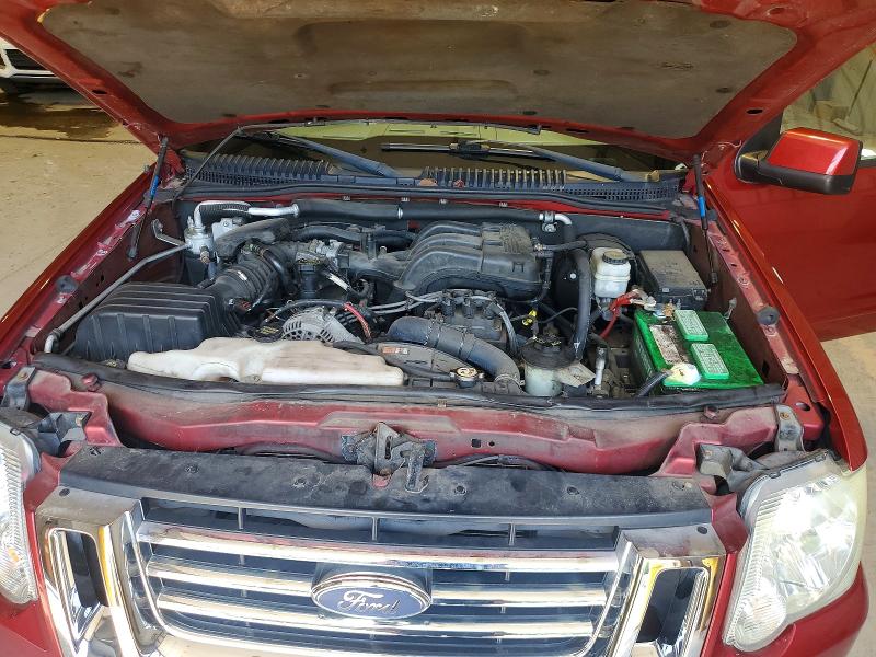 Продаж на аукціоні авто 2007 Ford Explorer, vin: 1FMEU74EX7UB81356, номер лоту: 63582826
