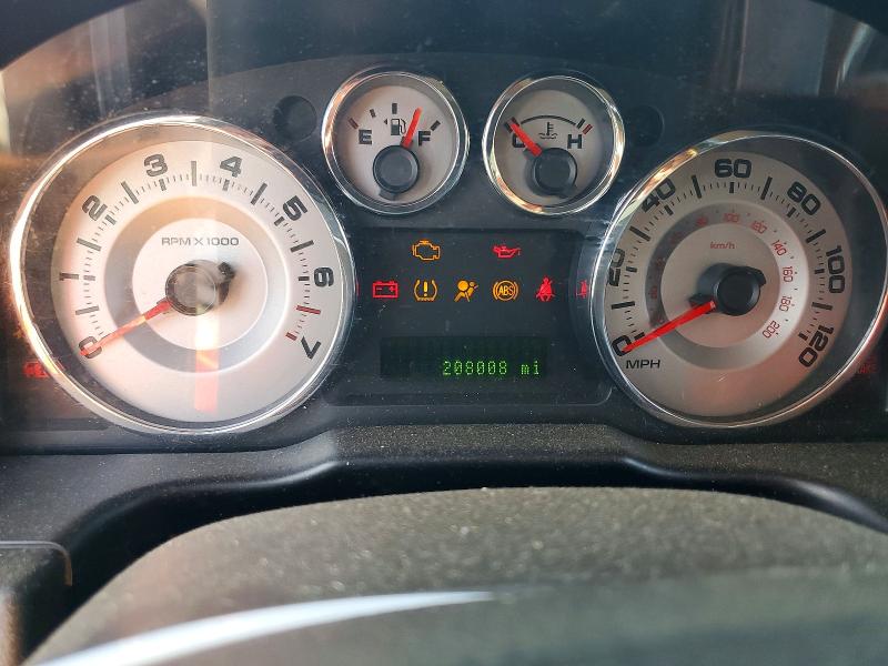 Продаж на аукціоні авто 2008 Ford Edge, vin: 2FMDK49C48BA13128, номер лоту: 66606236