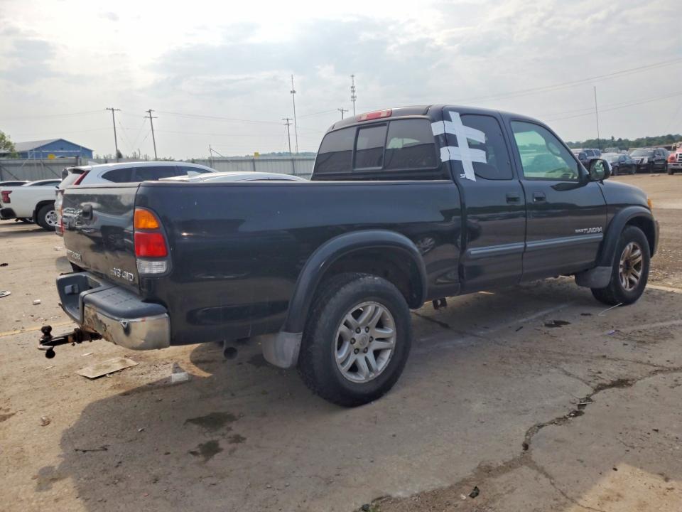 2003 Toyota Tundra მანქანა იყიდება აუქციონზე, vin: 5TBBT44163S436369, აუქციონის ნომერი: 64567436