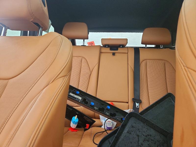 Продаж на аукціоні авто 2022 Bmw X3, vin: 5UX53DP08N9M34226, номер лоту: 63901476