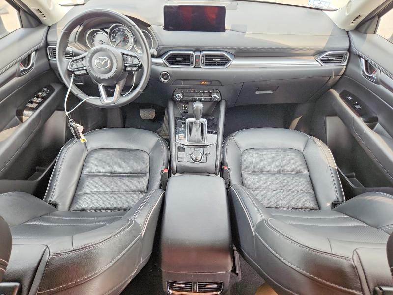 Aukcja sprzedaży 2025 Mazda Cx-5, vin: JM3KFBCL0S0678637, numer aukcji: 64937606