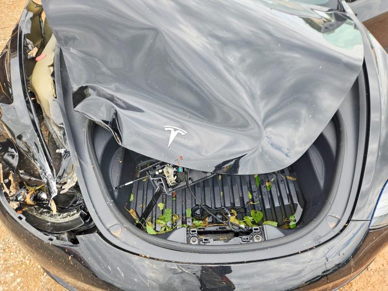 Aukcja sprzedaży 2023 Tesla Model 3, vin: 5YJ3E1EA4PF589796, numer aukcji: 63636946