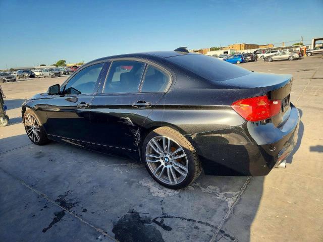 65911256 :رقم المزاد ، WBA3F9C53DF484026 vin ، 2013 Bmw Activehybrid 3 مزاد بيع