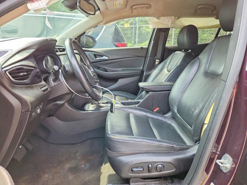 Продажа на аукционе авто 2020 Buick Encore Gx, vin: KL4MMGSLXLB120266, номер лота: 64992916